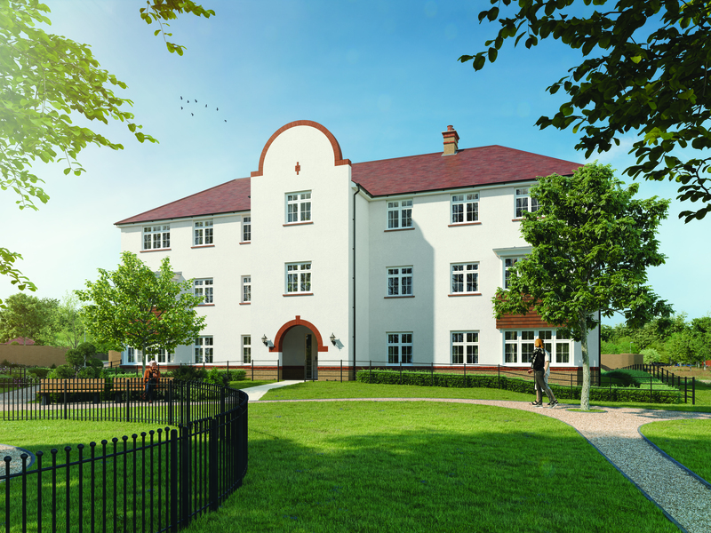 Plot 510 - Block E Type 6 - Image 1